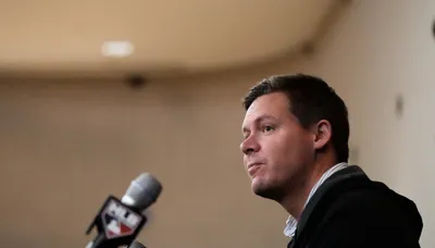 White Sox face a new challenge this winter — improving a contender