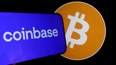 Coinbase Stock Surges On Plans To Offer Retail Investors Early IPO Access