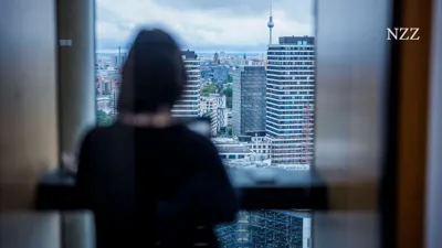 «Kenne Leute, die weggezogen sind»: Berliner Startup-Szene ist wegen der Politik besorgt
