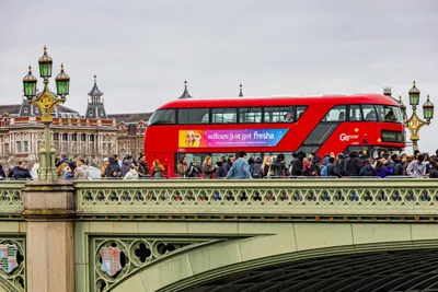 TfL to run London bus routes for first time in 17 years