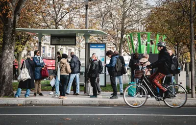 Les perturbations dans les transports durant la Marche des Fiertés samedi