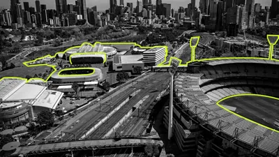 The bold ideas to future-proof Melbourne’s sporting heartland