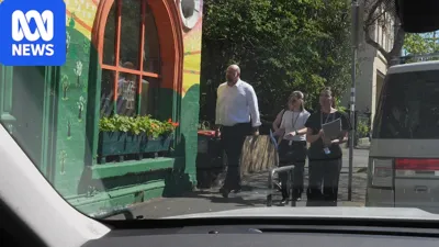 Teaching watchdog raids two Fitzroy Community School campuses in Melbourne