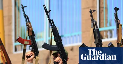 Houthi forces appear to make slow advance in south-west Yemen