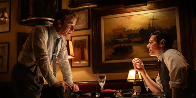 Dispatch: Weekday Screenings at Chicago Int'l Film Fest include New Projects from Danny Boyle, Jesse Eisenberg | Third Coast Review