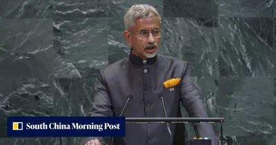 India backs new P4M forum, but can middle powers fix the UN?