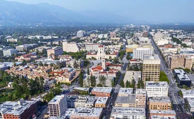 Pasadena Offers Free Transit Rides on Election Day