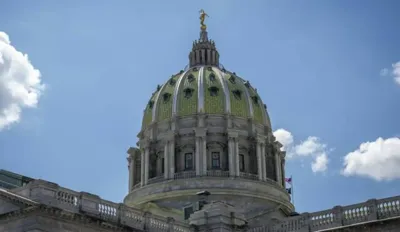 David Thornburgh: Pa. just made history. Now it’s the Senate’s turn.