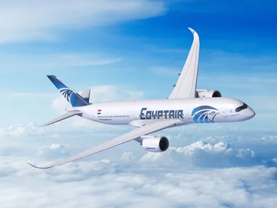 Egyptair plans Sydney flights in major Asian expansion - Egypt Independent