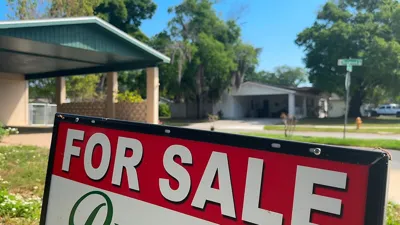 Rising interest rates impact real estate market