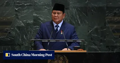 Can Indonesia speak for the Global South in its UN Security Council bid?