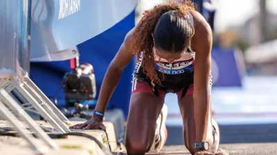 Nach Weltrekord-Drama beim Berlin-Marathon: Assefa operiert – lange Pause droht