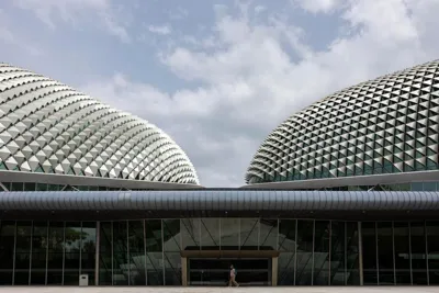 Esplanade’s FY25 sees increase in ticket sales and earned income; reduced expenditure