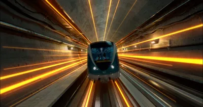 Dubai plans new underground transport network | The National