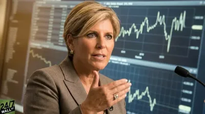 Suze Orman Says Retirees Don't Necessarily Need Bonds. Here's What She Prefers