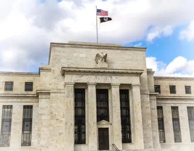 Weekly Market Wrap: The Fed finally raised rates — but oil’s retreat gave stocks room to breathe