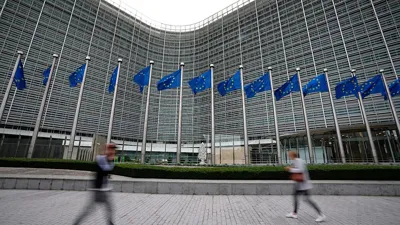 EU-Inc: is the EU’s startup booster losing steam?