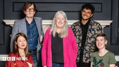 'I tossed books across the room': Booker Prize judges reveal 'tussle' over shortlist