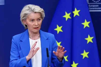 EU Proposes Limiting New Members’ Voting Rights to Prevent Democratic Backsliding