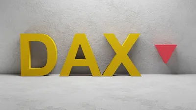 (3⁺) Deutschland kommt vorwärts, der DAX nicht