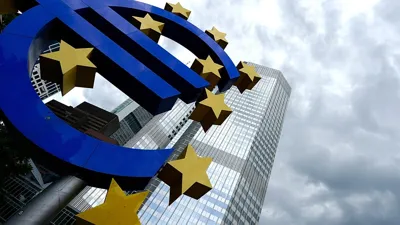ECB raises rates to 2.5% as energy costs bite