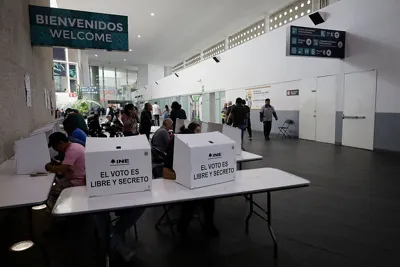 A Red Flag in Mexico’s Democratic Backsliding