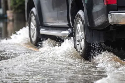 Joburg on high alert as severe thunderstorms, hail and flooding loom | The Citizen