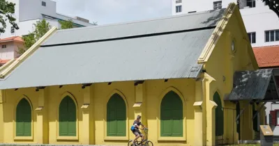 Singapore arts guide (Oct 14 to Dec 6): Objectifs organises first short-film festival