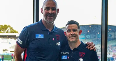 Different teams, same goal: New Demons coaches unite in 'one club' approach