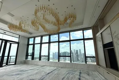 Fujian money launderers’ super-luxe condos with panoramic Singapore skyline views on auction block