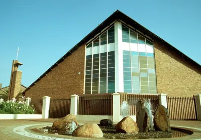 Storm tears through Soweto, damaging school and historic Regina Mundi church | News24