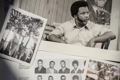 Mapping Mississippi White | Jeffrey Toobin