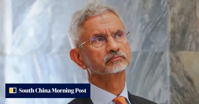 In US-China rivalry, middle powers urged to be ‘indispensable’ chokepoints