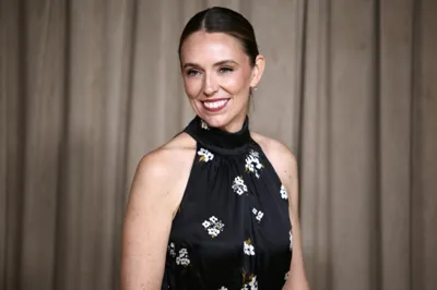 New Zealand ex-PM Ardern to teach leadership in Sydney