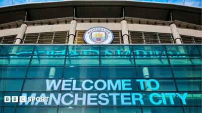 Man City charges: Do Premier League club have grounds for their appeal?