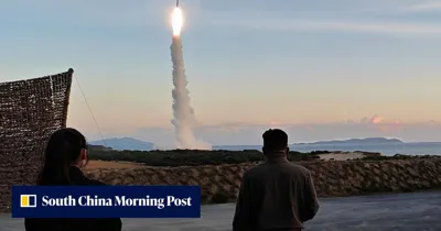 Denuclearising North Korea would ‘defy history’ as US, allies missed the boat