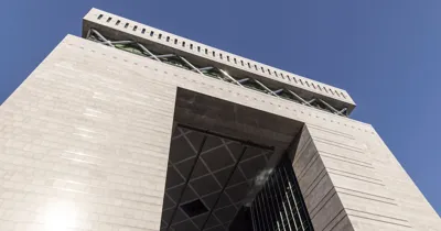 DFSA fines Vault Wealth Dh401,000 for providing unauthorised transactions | The National