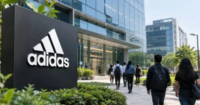 Adidas layoffs | 180 jobs cut at Gurugram tech hub, data teams hit most