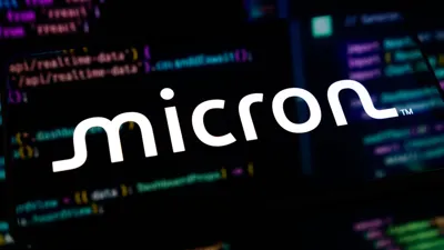 Micron, SoftBank and ASML slide as Wall Street chip rout spreads