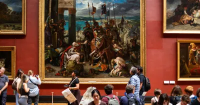 Paris. Sans rénovation, le musée du Louvre « devra fermer ses portes », alerte son président