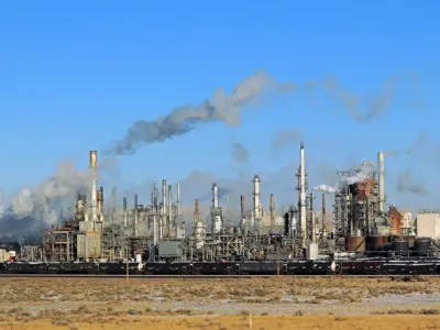 OPEC+ To Keep Oil Quotas Unchanged In November As Iran War Continues To Impact Output, Keeping Crude Prices On The Boil: Report