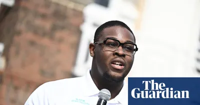 Georgia city removes 23-year-old mayor after sexting and municipal funds scandal