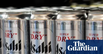 Japan beer giants raided over suspicions they colluded to set the price of beverages