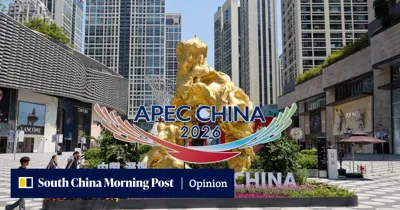 Opinion | Middle powers don’t have to wait for a Trump-Xi-Putin summit