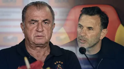 Fatih Terim geri dönüyor! Okan Buruk ile yollar ayrılıyor