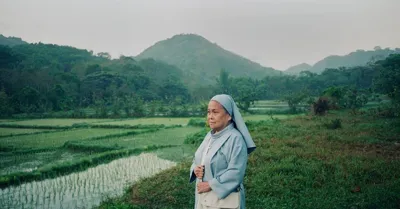 Oscars best international feature 2027: New Zealand submits ‘Marama’, Rwanda enters ‘Ben’Imana’
