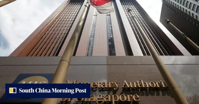 Singapore beefs up Hong Kong rivalry with incentives to leverage equity market