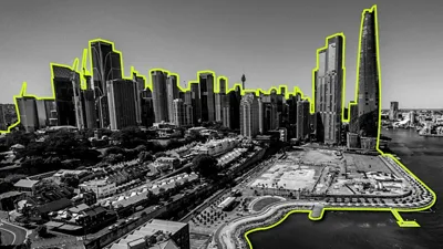 What Melbourne could learn from this Sydney landmark