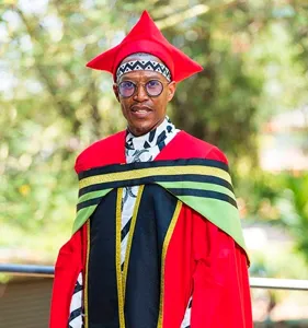 Lecturer’s doctorate challenges how architecture is taught in African universities