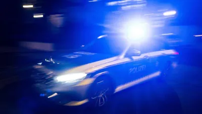 Mann vor Café in Neukölln angeschossen – BAO Ferrum ermittelt